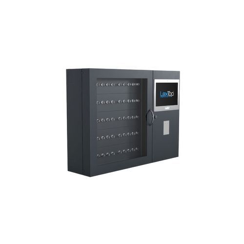 Access Control Solutions for Corporate - Kaba Exos 9300