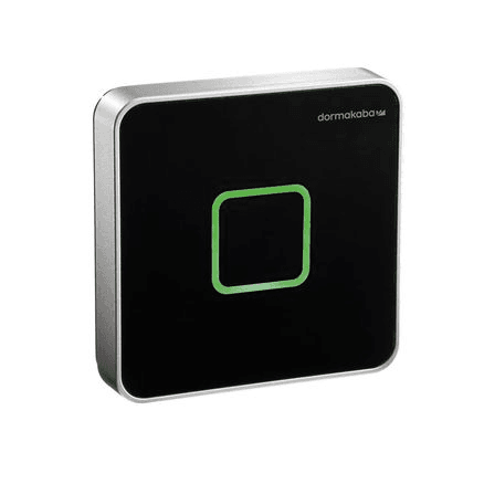 Compact Reader 91 10
