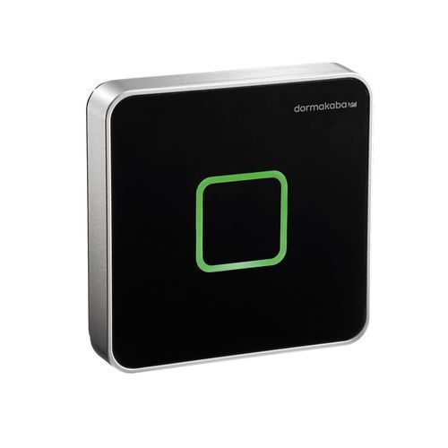 Compact Reader 91 10