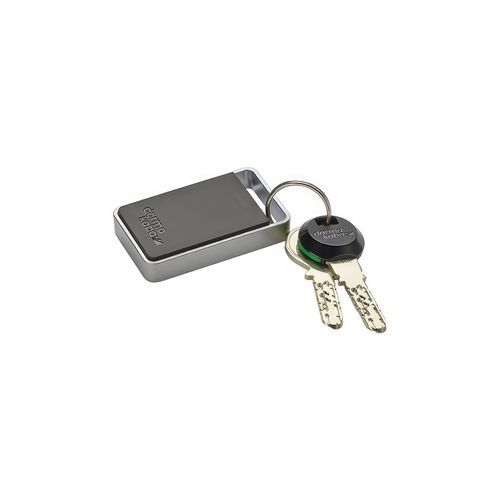 Access Media & Badges