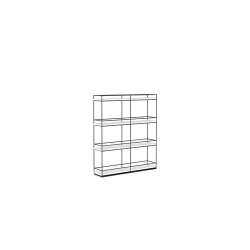 Cubit Planter Wall