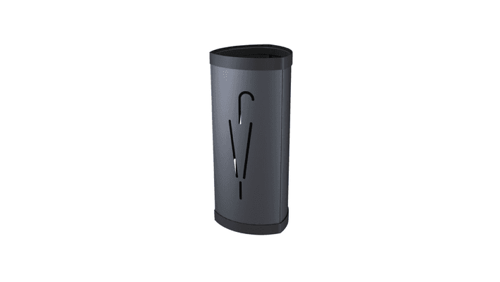 Alba Umbrella Bin