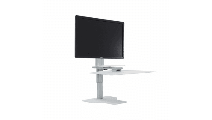 Uprite Ergo Single/Dual Monitor Sit2Stand