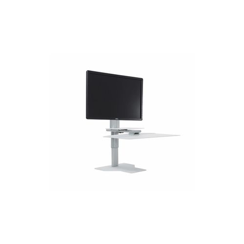 Uprite Ergo Single/Dual Monitor Sit2Stand