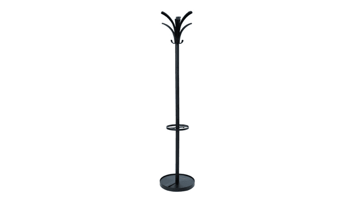 Alba Coat Rack