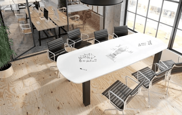 Chameleon Table Top