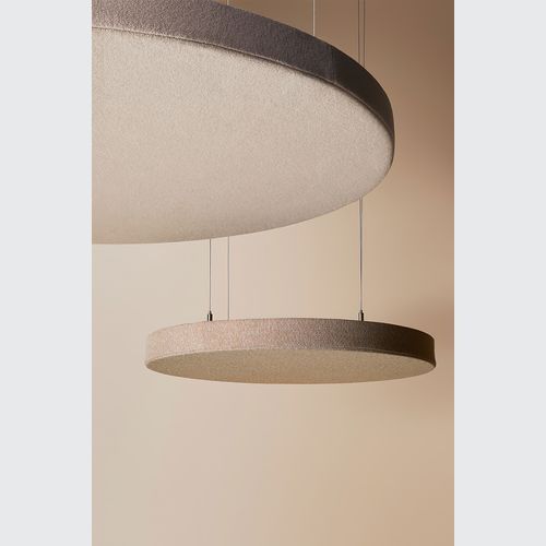 Dezibel Ceiling Absorber