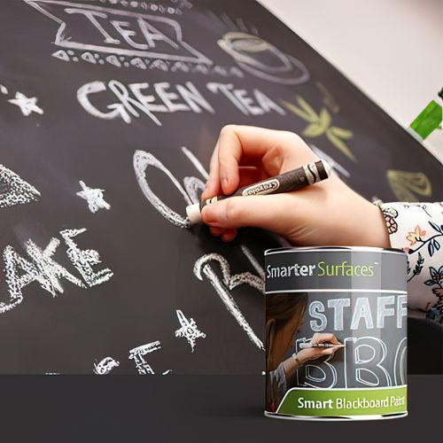 Smart Blackboard Paint