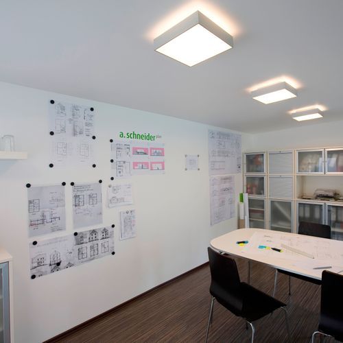 Smart Magnetic Plaster