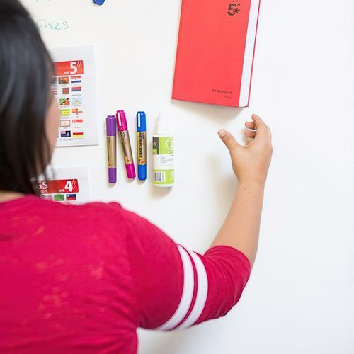 Smart Magnetic Plaster