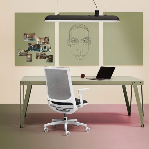 Enscribe Magnetic Glass Boards