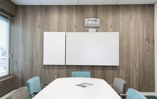 Chameleon Projection Board