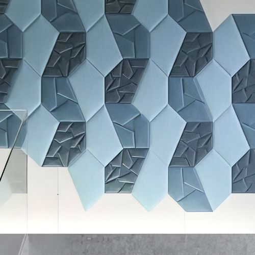 Vicoustic PENRAY 02 Acoustic Tiles