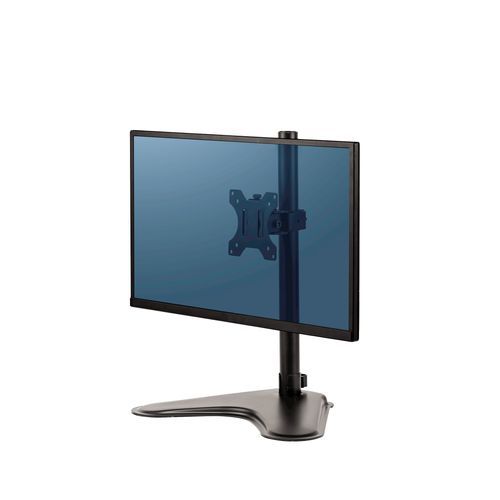 Professional Series™ Freestanding Single Monitor Arm