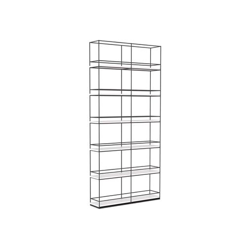 Cubit Planter Wall
