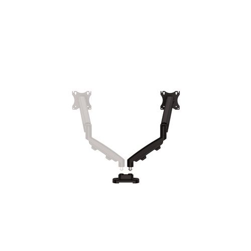 Eppa™ Dual Monitor Arm Kit
