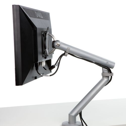 Flo Single Monitor Arm by Herman Miller