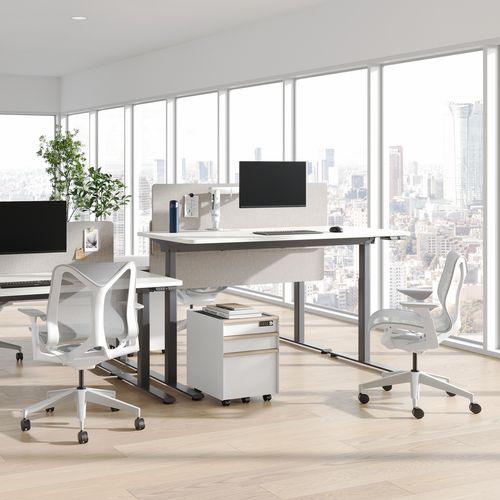 Nevi Sit-to-Stand