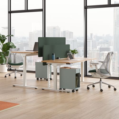 Nevi Sit-to-Stand