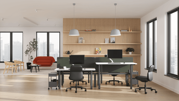 Nevi Sit-to-Stand