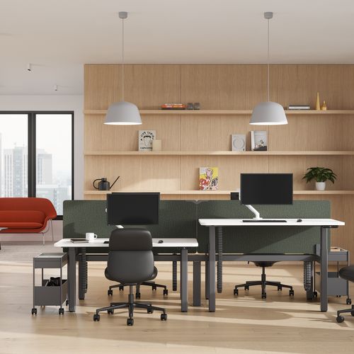Nevi Sit-to-Stand