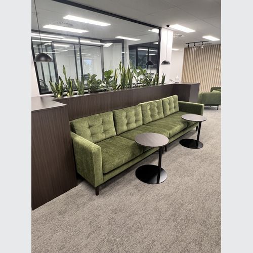Merrit LT 2 Desk