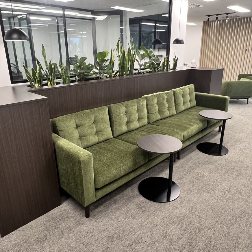 Merrit LT 2 Desk
