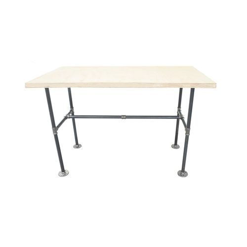 Moa Desk Base and Legs