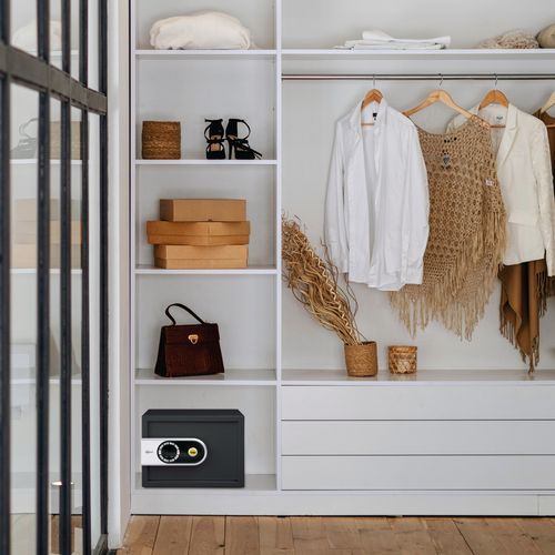 Yale Elite Safes