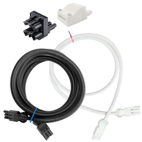 Soft Wiring