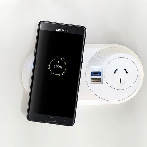 PixelARC - Power Plus Wireless Charging