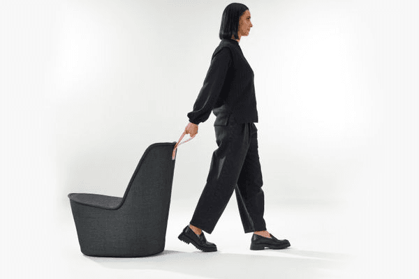 Pippin Chair