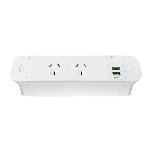 Pace Desktop Power Rail
