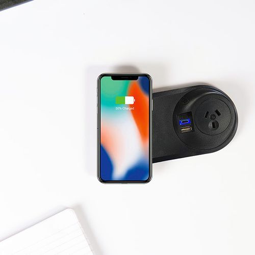 PixelARC - Power Plus Wireless Charging
