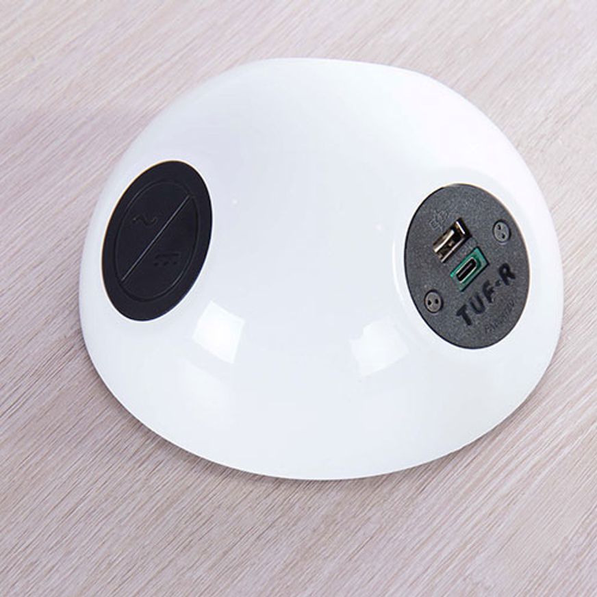 TUF-R HP (72W) USB Charger