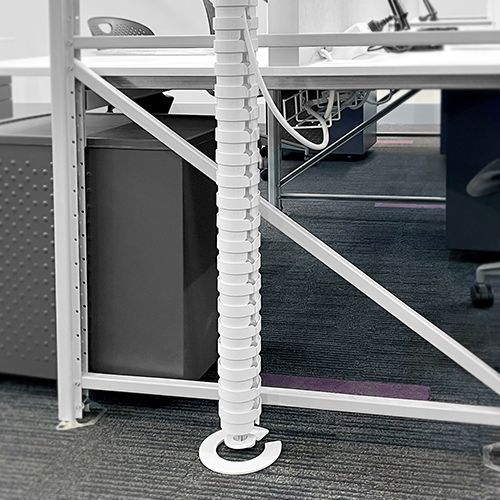 Pathfinder Umbilical Cable Management