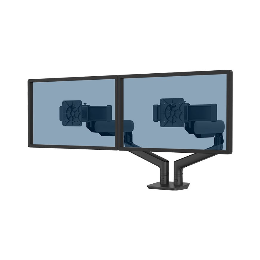 Rising™ Dual Monitor Arm