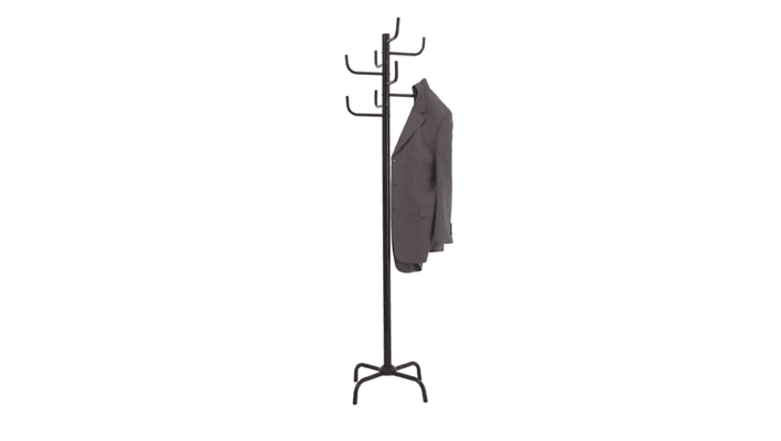 Jastek Coat Rack