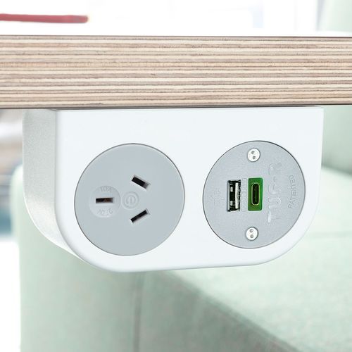 TUF-R HP (72W) USB Charger