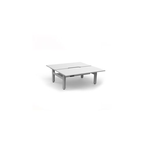 Novare Trio B2B Workstations