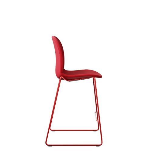 Profim Noor Up 6090F Fully Upholstered Chair