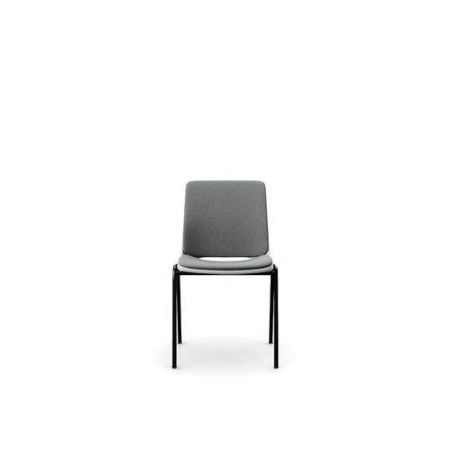 Profim Ana 4340SR Chair With Seat and Back Upholstery