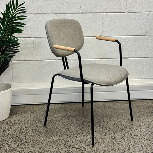 Bauhaus Chair