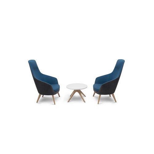 Scout Arm Chair 2 - High Back