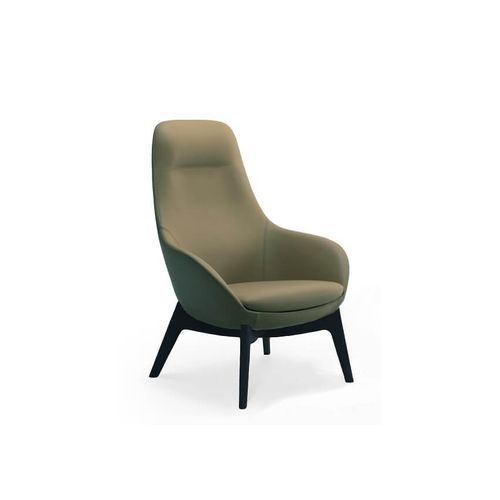 Scout Arm Chair 3 - High Back
