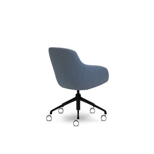 Scout Meeting Chair 2