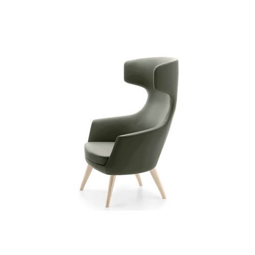 Scout Arm Chair 2 - High Back Wrap