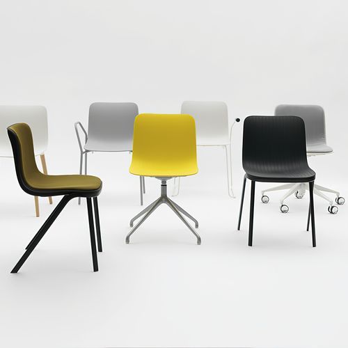 Dragonfly Swivel Chair by Segis