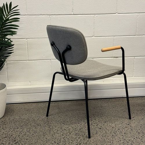 Bauhaus Chair