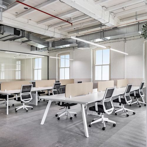 Barrett Task Chair